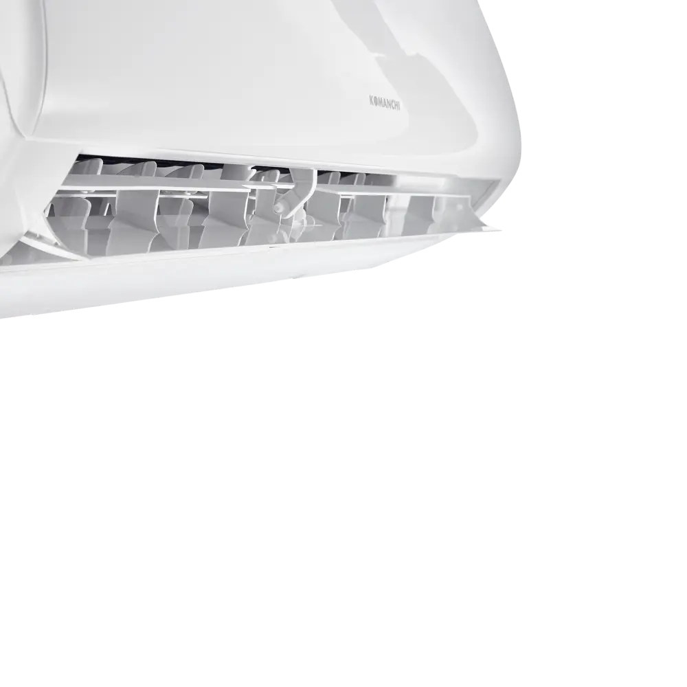 Сплит-система Komanchi KAT-24H/N1 24K BTU охлаждение/обогрев STLM-2060666 - Вид №4