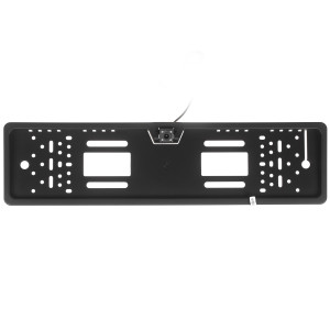 8105641 Камера заднего вида Silverstone F1 Interpower IP-616 IR