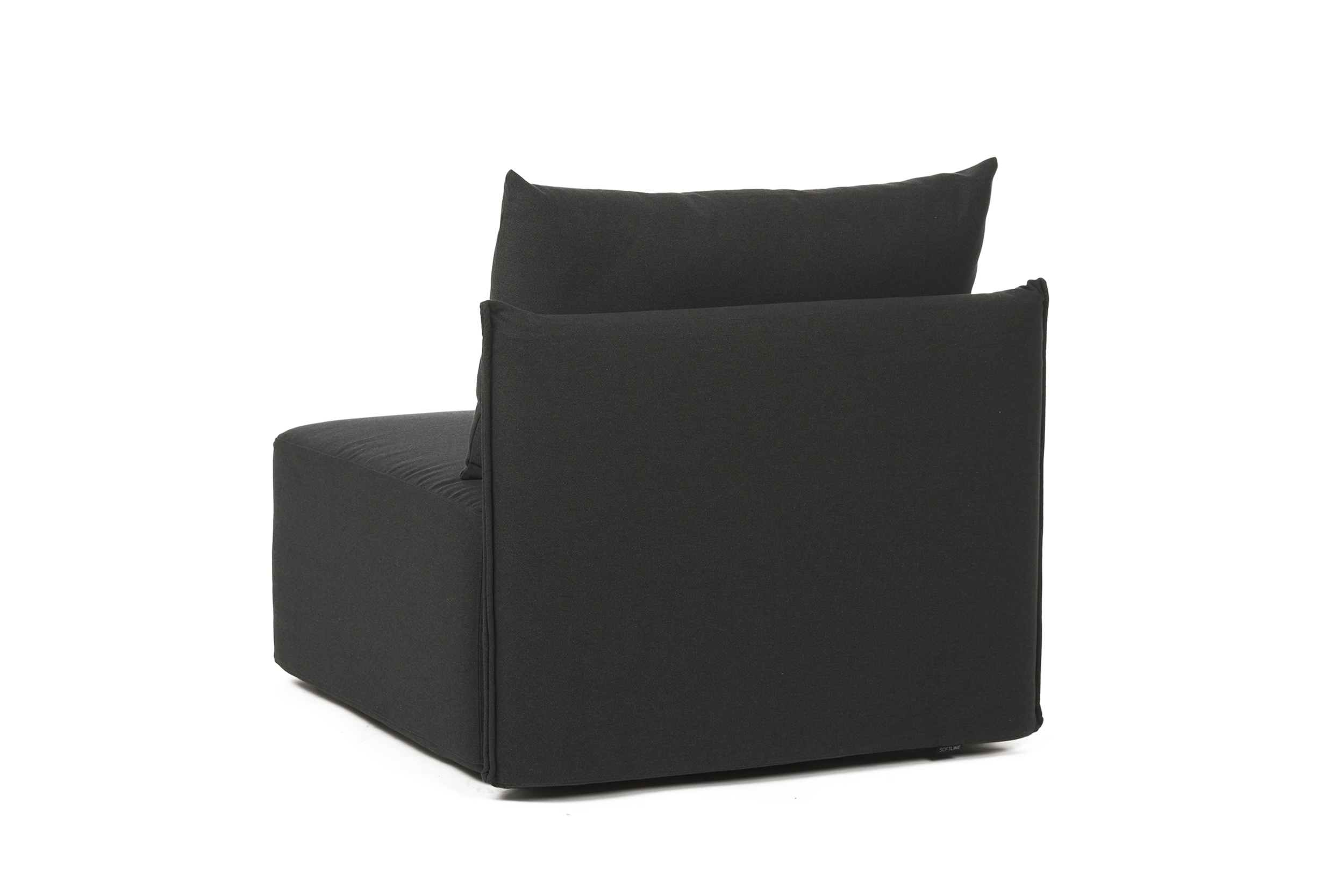 2000983240750 Диван , правый ACTONA CAPE - Вид №3