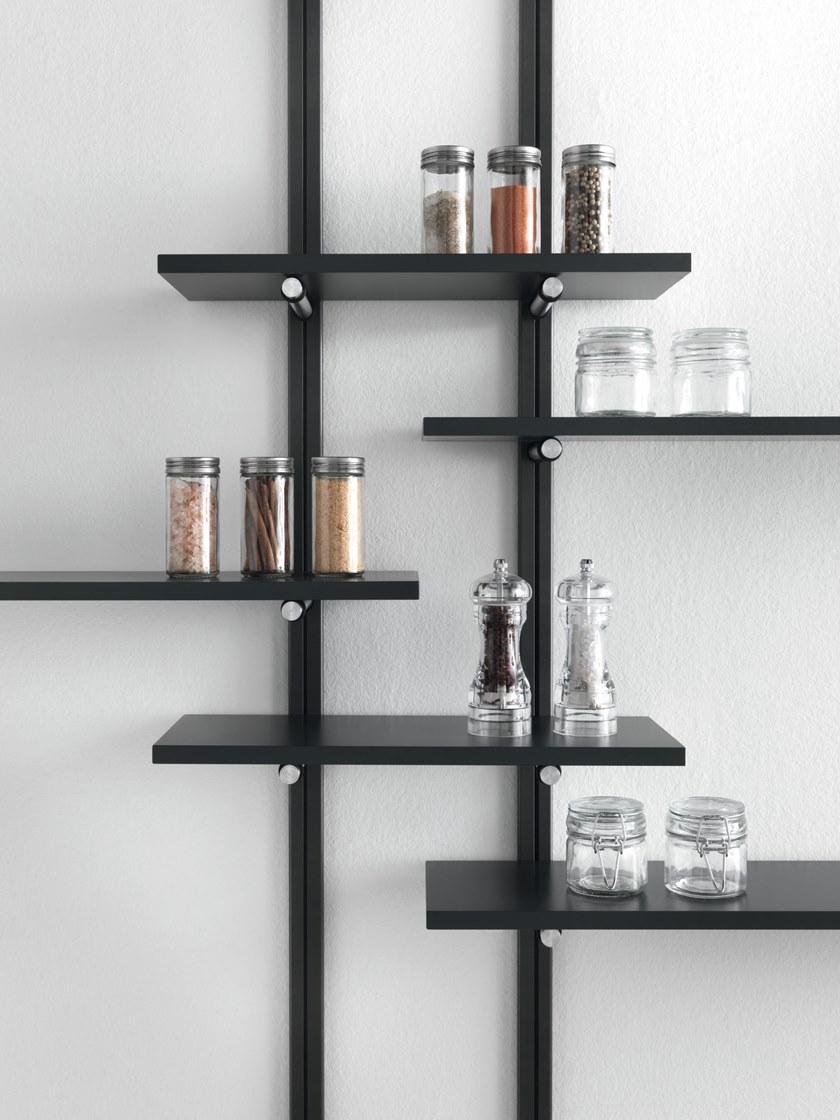 SALICE Система расстановки полок Pin sun-id-1401261 - Вид №2