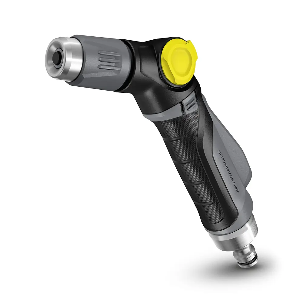 Пистолет для полива Karcher 2 режима 3/4" металл 82541665 STLM-2075829  - Вид №1