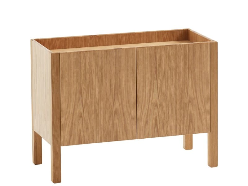 Шкаф / МДФ офисный шкаф Karl Andersson Upper ARCH-00068150 - Вид №16