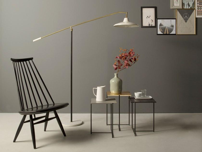 Capo d’Opera Журнальный столик квадратный Mini sun-id-1414914 - Вид №1