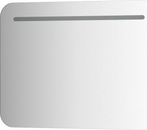 BY 2145 Зеркало со встроенным LED-светильником 6,5 W EVOFORM Ledline