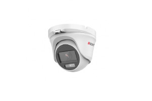 18647081 Камера для видеонаблюдения DS-T203L 3.6mm 00-00003887 HIWATCH