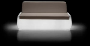 Plust Яркий диван Bold