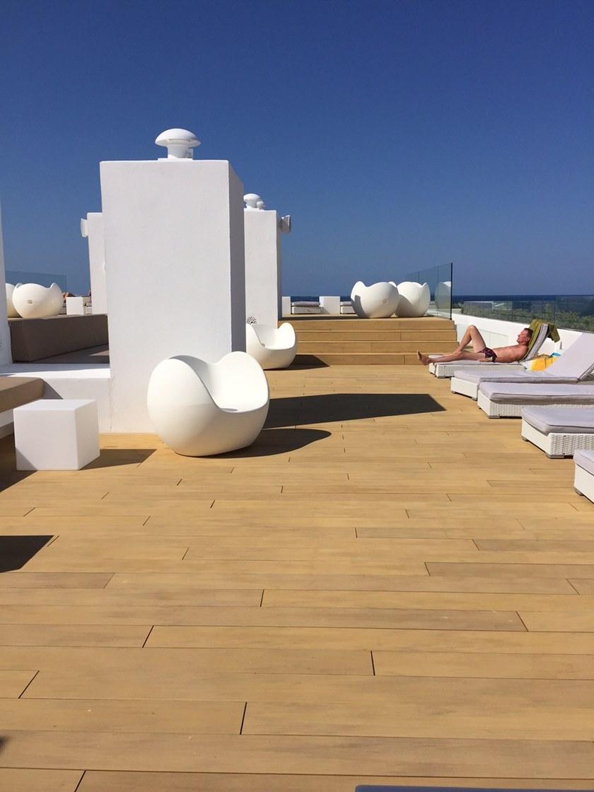 Tarimatec Декинг в wpc Decking sun-id-1372084 - Вид №10