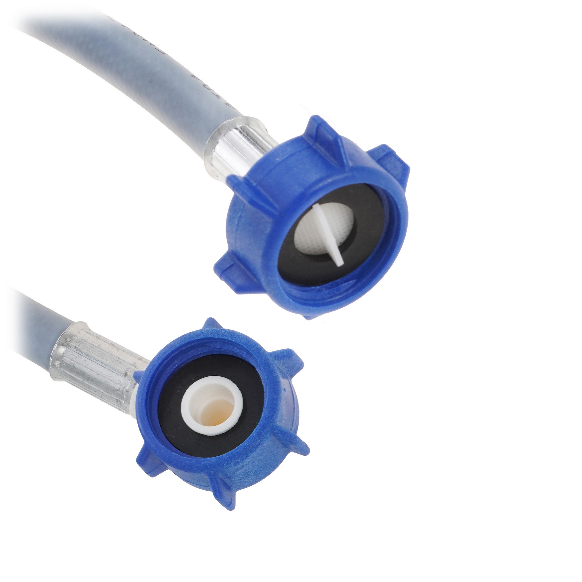 5447382 Шланг заливной ДТРД 1.5 м, серый STDN-0135462 - Вид №1