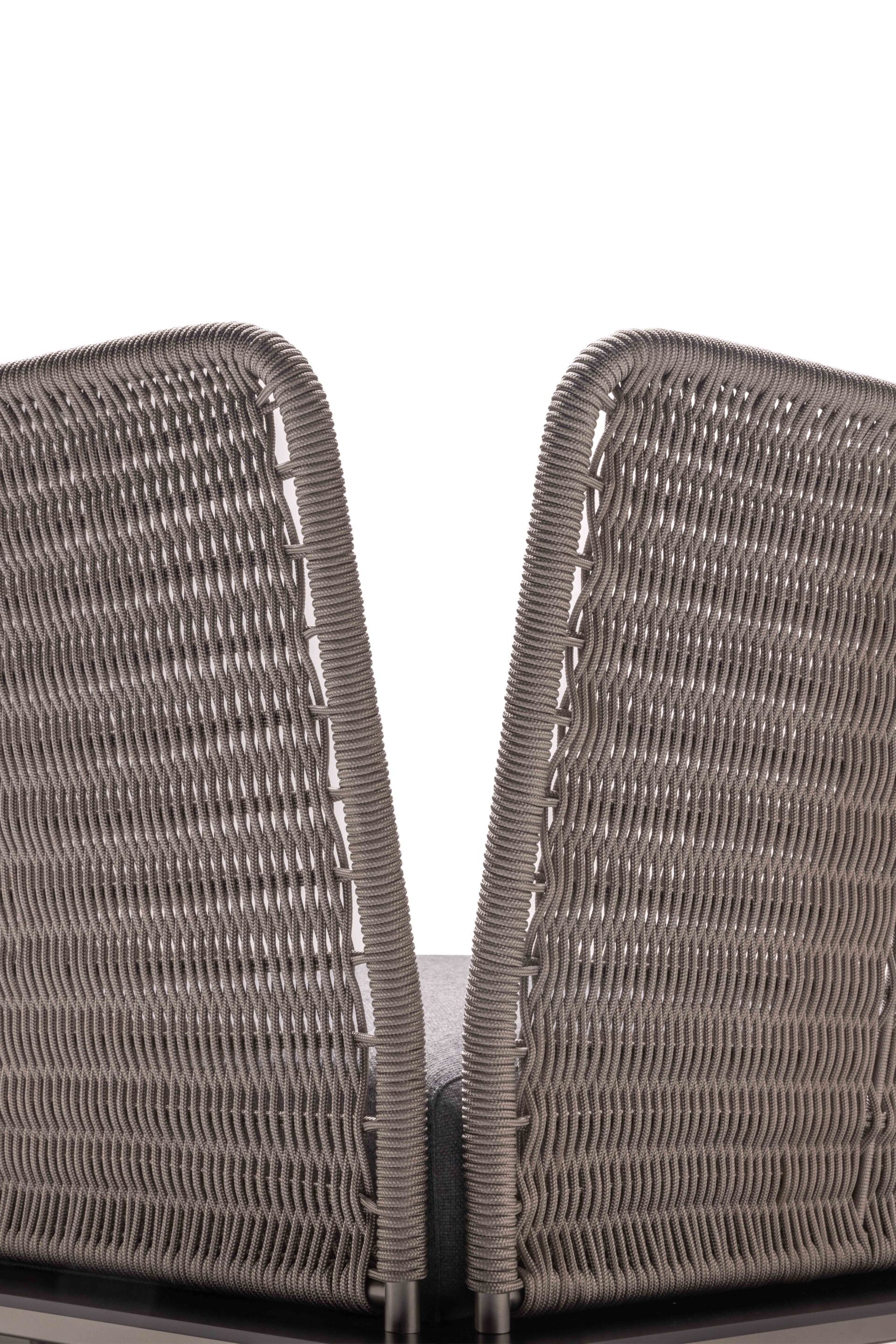 Ткань сад Dormeuse Living Divani ARCH-00151942 - Вид №2