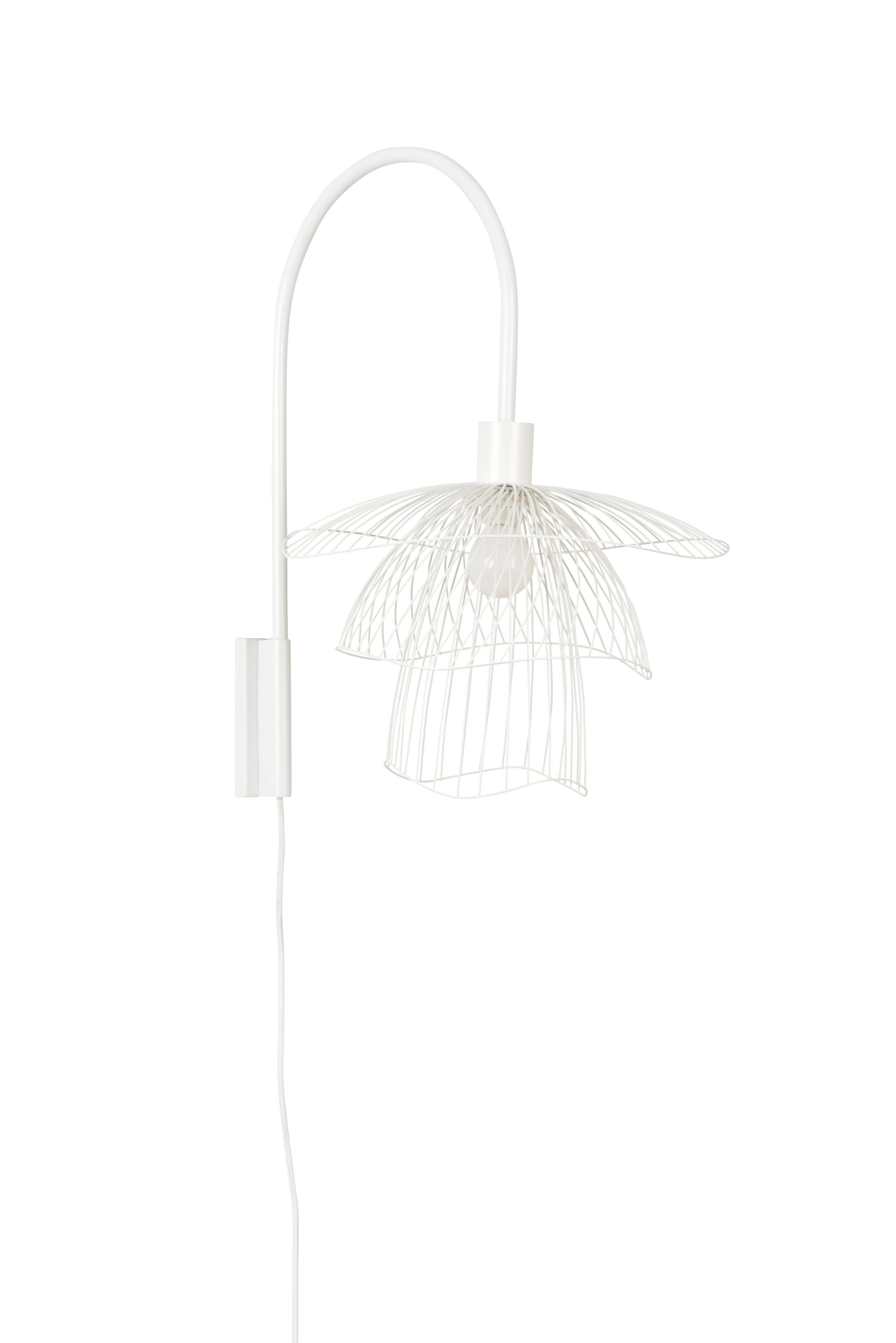 Металлическая аппликация Forestier Папийон ARCH-00102709 - Вид №6