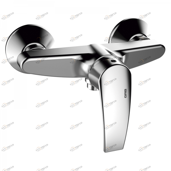 Смеситель для душа TEN PRO GRB MIXERS 10325500 