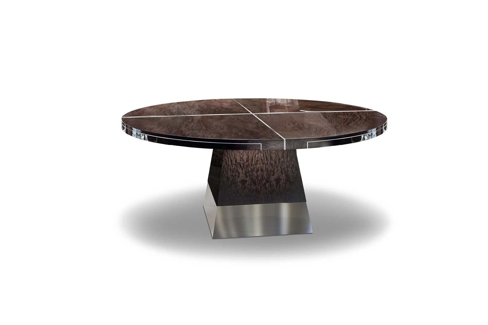 4010 Absolute круглый стол - giorgio collection 