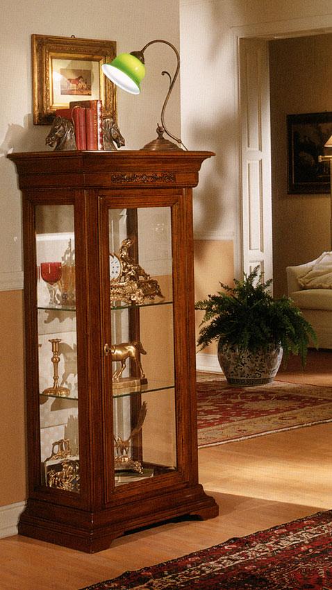 Витрина  MIRANDOLA 0718MT 