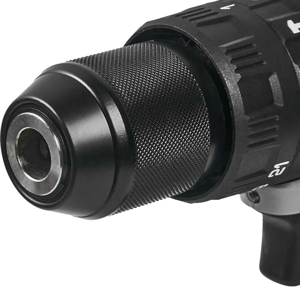 Интерскол ДАУ-13/18В - бесщеточная аккумуляторная дрель-шуруповерт с ударным механизмом 86845668 STLM-0072008 - Вид №3