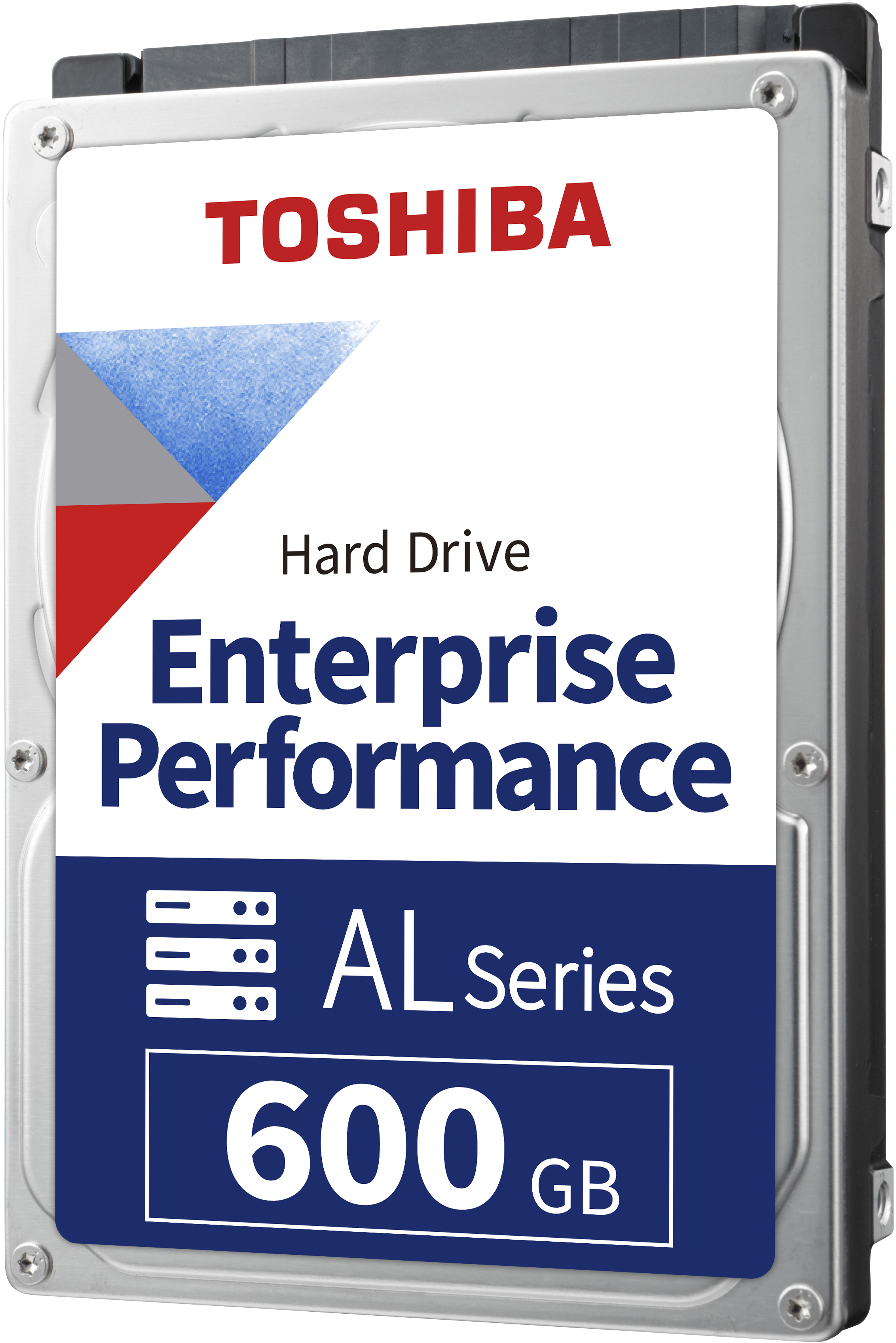 AL13SXB600N Hdd sas 600gb 2.5" 15k 64mb Toshiba Santreyd  - Вид №1