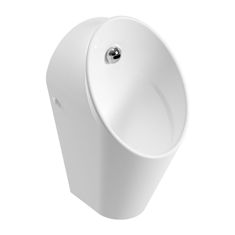 0169  0169 Писсуар для входа чистой воды сзади Eca 