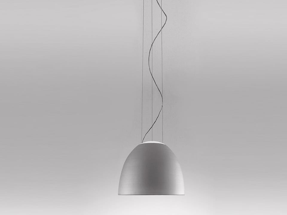 Алюминиевый подвесной светильник Artemide ARCH-00014851