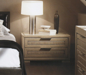 Тумбочка  ARTE CASA 2397