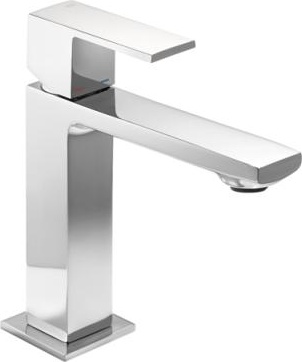 AQ1.12M10740 Однорычажный смеситель для раковины HEWI System-Armaturen 