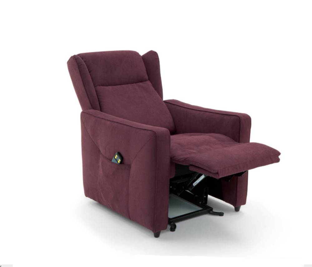 Кресло-Подъемник Lift-Relax 2 Motori  Spaziorelaxitalia  Onda Onda Lift-Relax 2 Motori  - Вид №1
