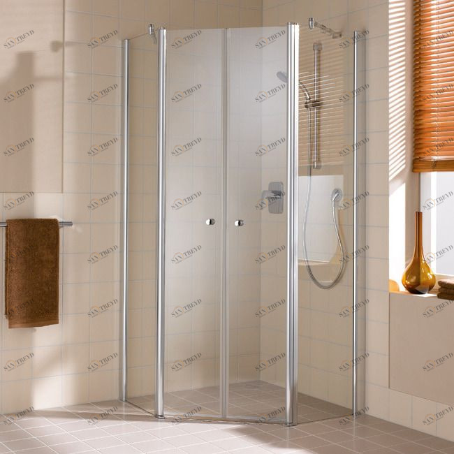 AT F Atea collection душевая кабина Kermi 36450