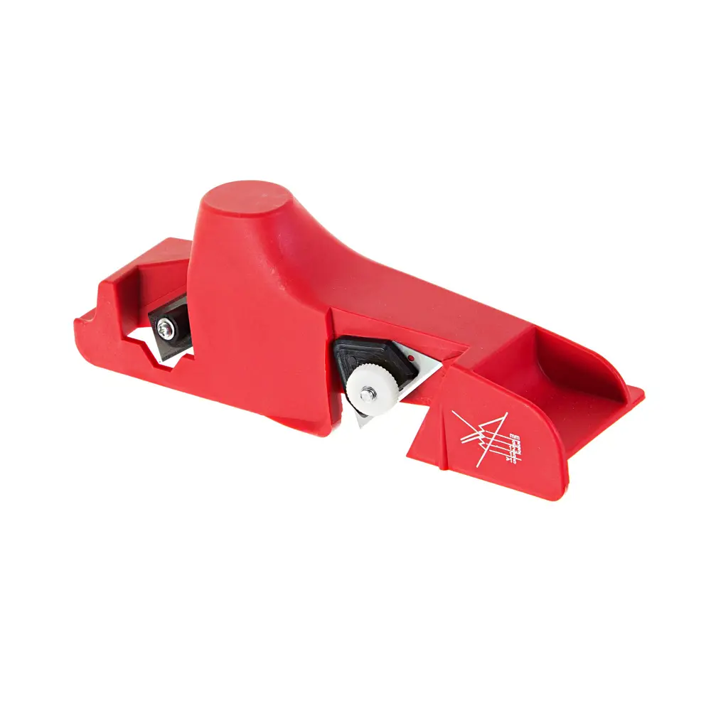 Рубанок кромочный для гипсокартона MTX STLM-2135480