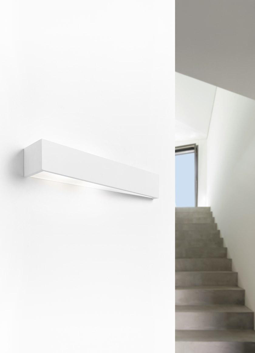 Tecnico Бра из гипса прямого и отраженного света  T174.10 - t174.11 - t174.12  - Вид №2