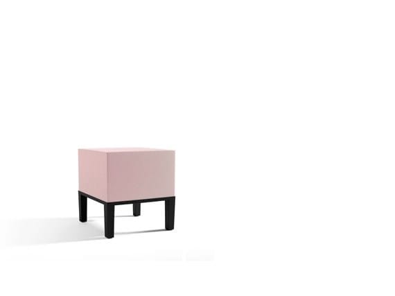 Низкий стул из пены QM Quinze & Milan Primary ARCH-00094296 - Вид №19