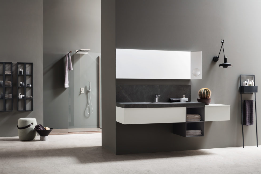 Комплект мебели 64 Arcom Pollock STARC142 - Вид №12