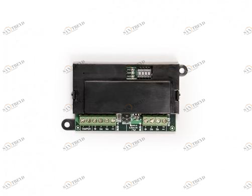INIM ELECTRONICS Изолятор шины с регенерацией данных и видимыми клеммами sun-id-1413252