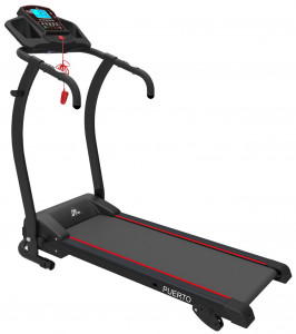 T-180 Беговая дорожка puerto t-180 DFC