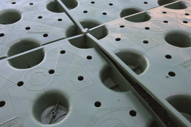 PONTAROLO Система садовой крыши sun-id-1350954 - Вид №7