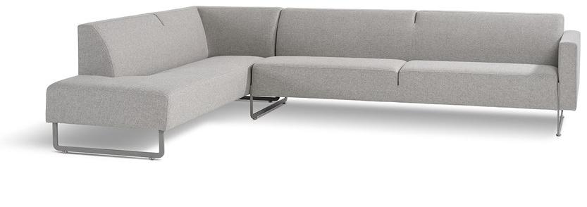 Artifort Модульный угловой диван из ткани Mare sun-id-1378020 - Вид №1