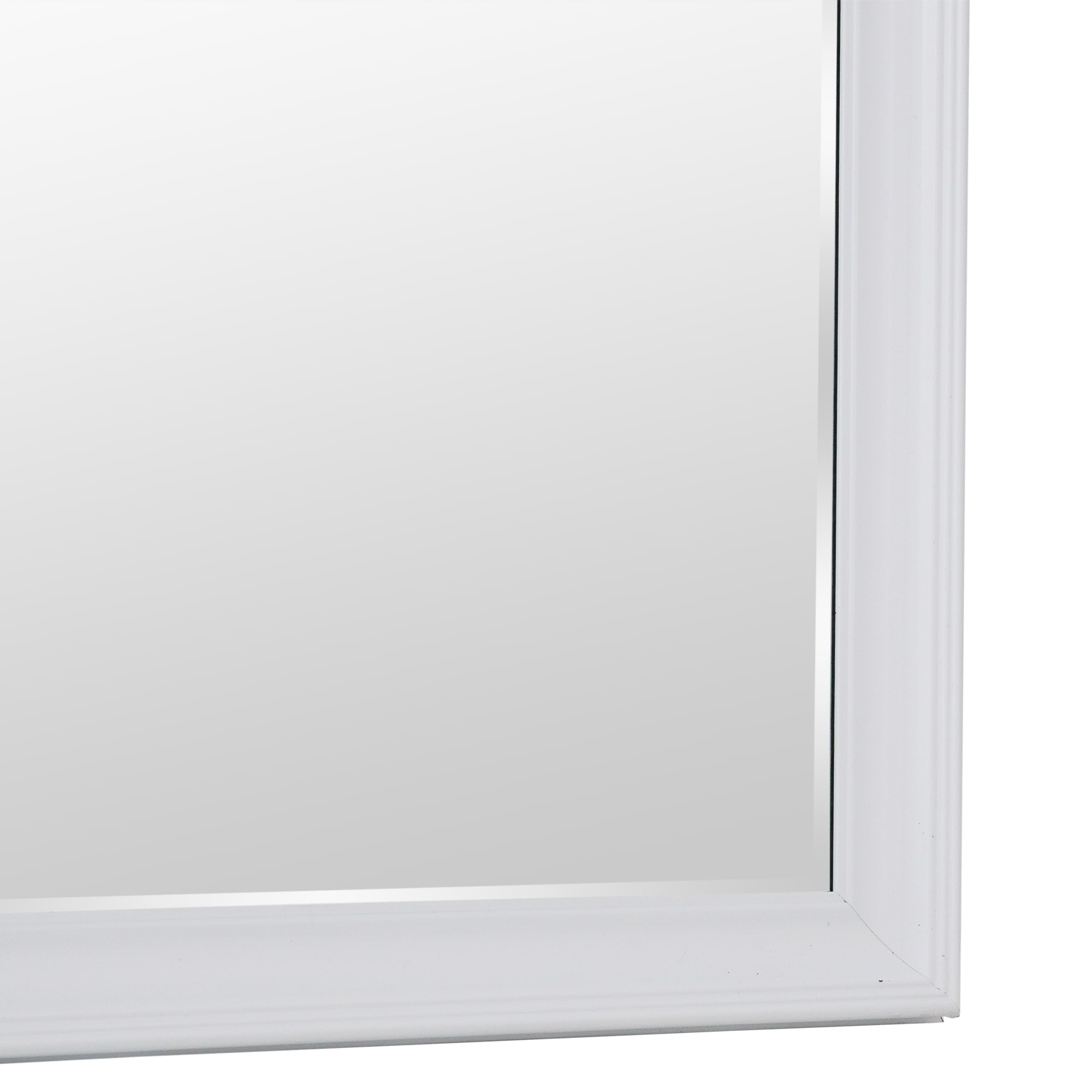 82173131 Зеркало в раме «Магнолия» 60х90 см Santreyd  - Вид №1