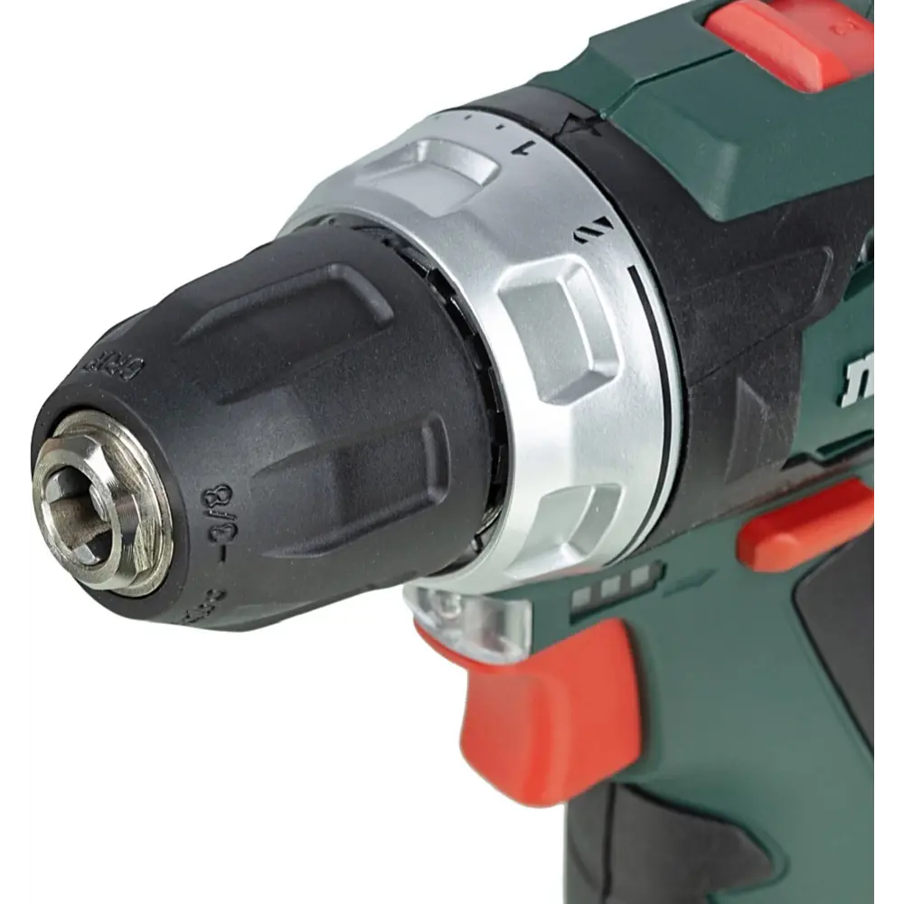 Дрель-шуруповерт аккумуляторная Metabo PowerMaxx BS 600984000, 12 В Li-Ion 2x2 Ач 92014948 STLM-2206147  - Вид №12
