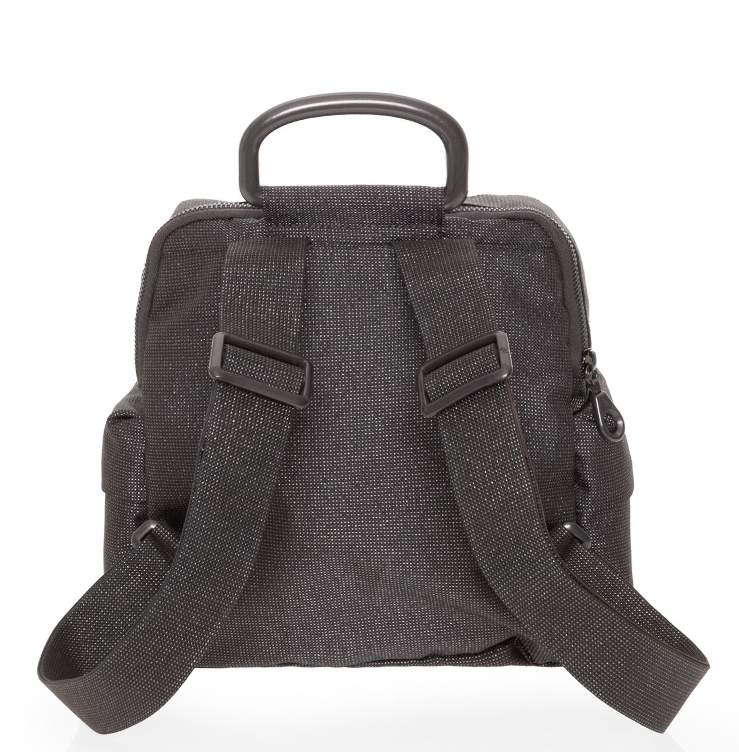 QNTT1-25Q Рюкзак QNTT1 Backpack Mandarina Duck MD20 Lux  - Вид №2