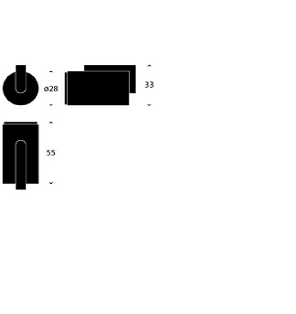 FROST Дверной упор 1 sun-id-1965910 - Вид №1
