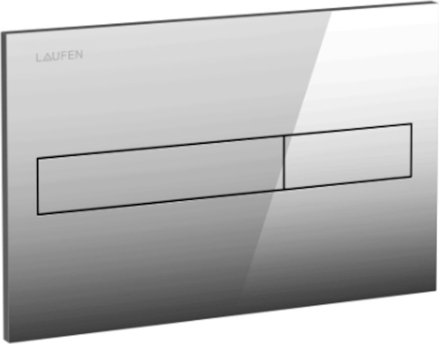 H869966000000R ПЭК подвесной унитаз, инсталляция, панель смыва, сиденье LAUFEN PRO - Вид №4