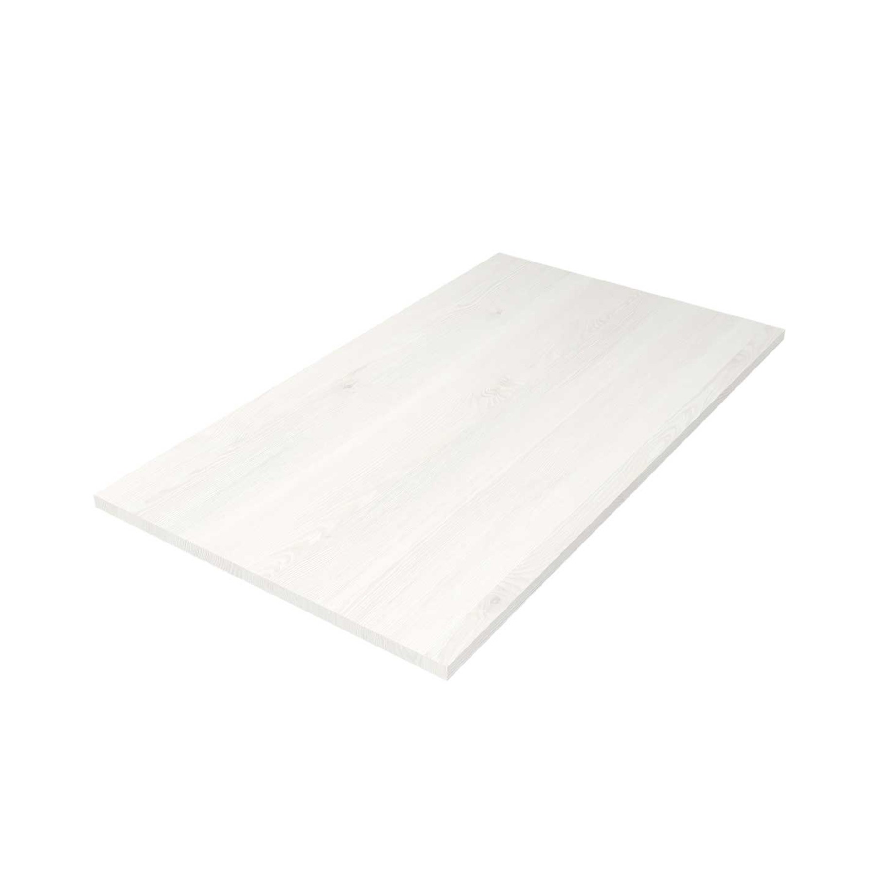 23483 SALGAR Столешница от 2001 до 2400 SBIANCATO 16 мм Sbiancato 