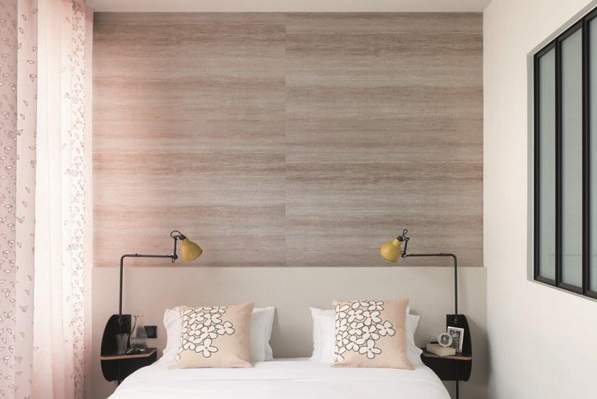 Élitis Моющиеся виниловые обои металлик sun-id-1435269 - Вид №7