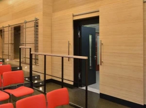 Plexwood Панель крышки