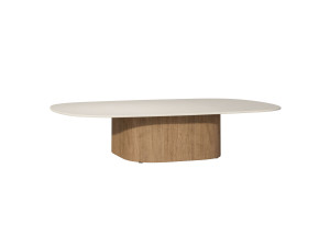 Низкий садовый столик