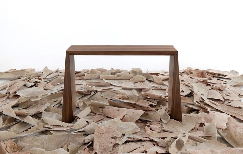 Kendo Mobiliario Консоль из мдф с ящиками Naruk sun-id-1499161 - Вид №4