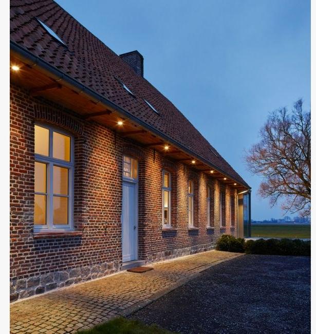 Delta Light Светодиодный точечный светильник для улицы Carree sun-id-1425689 - Вид №7