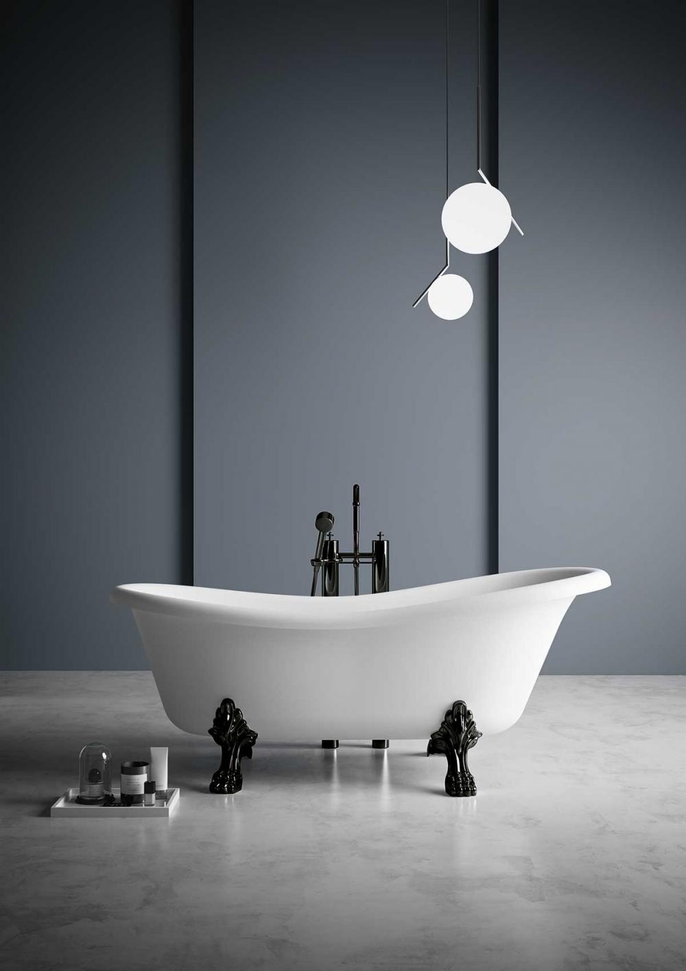 Oxford Karolitalia Ванна  - Вид №2