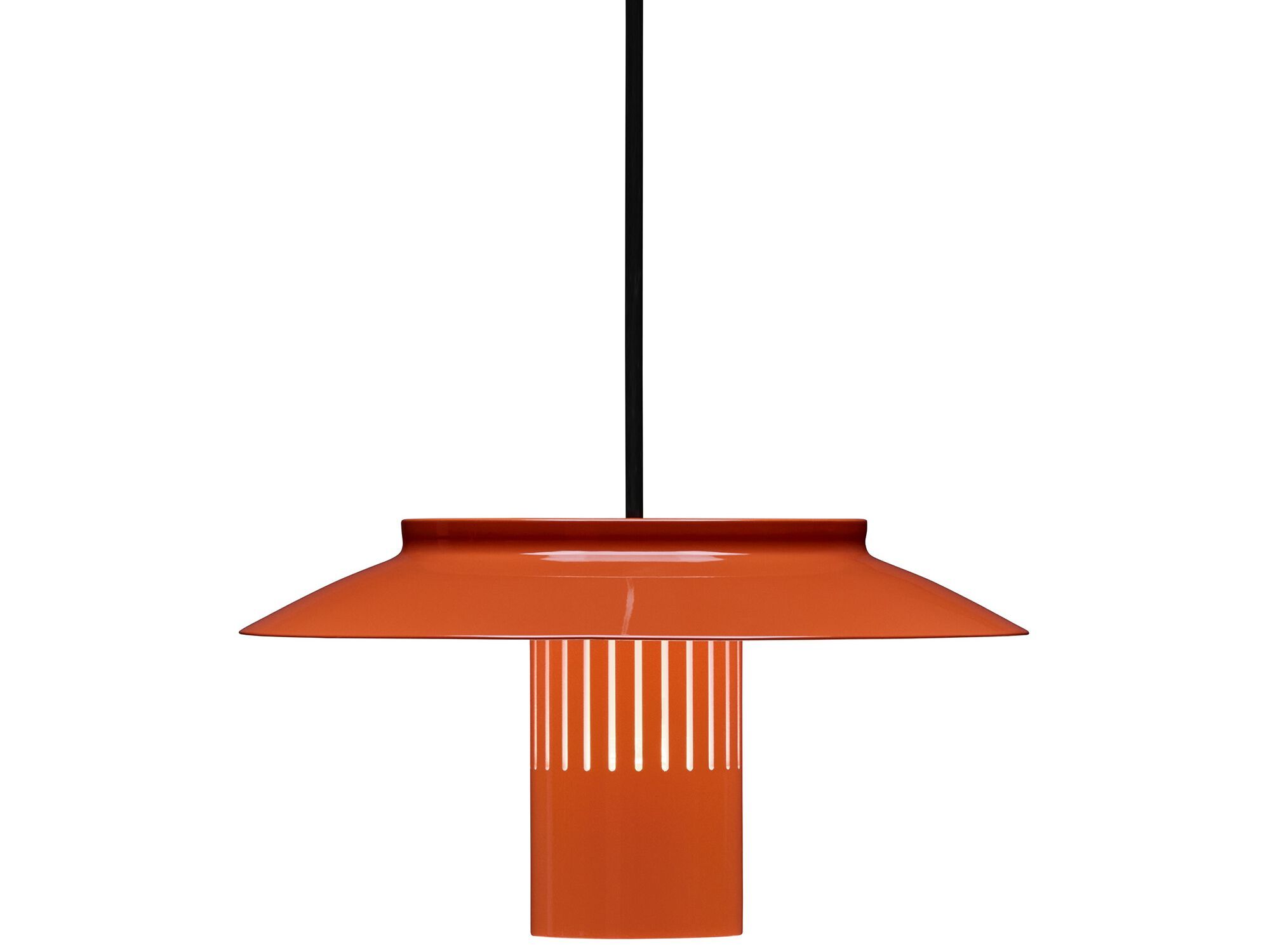 Алюминиевый подвесной светильник Pholc Лилль ARCH-00144690 - Вид №1