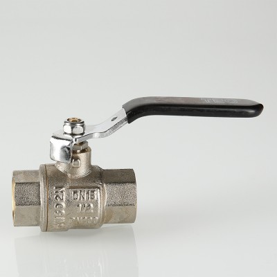 VT.314.N.08 Кран шаровой усиленный VALTEC PERFECT Valtec 1 1/2"  - Вид №4
