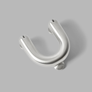 12901102000 Толстый дверной молотокd line Tom Dixon