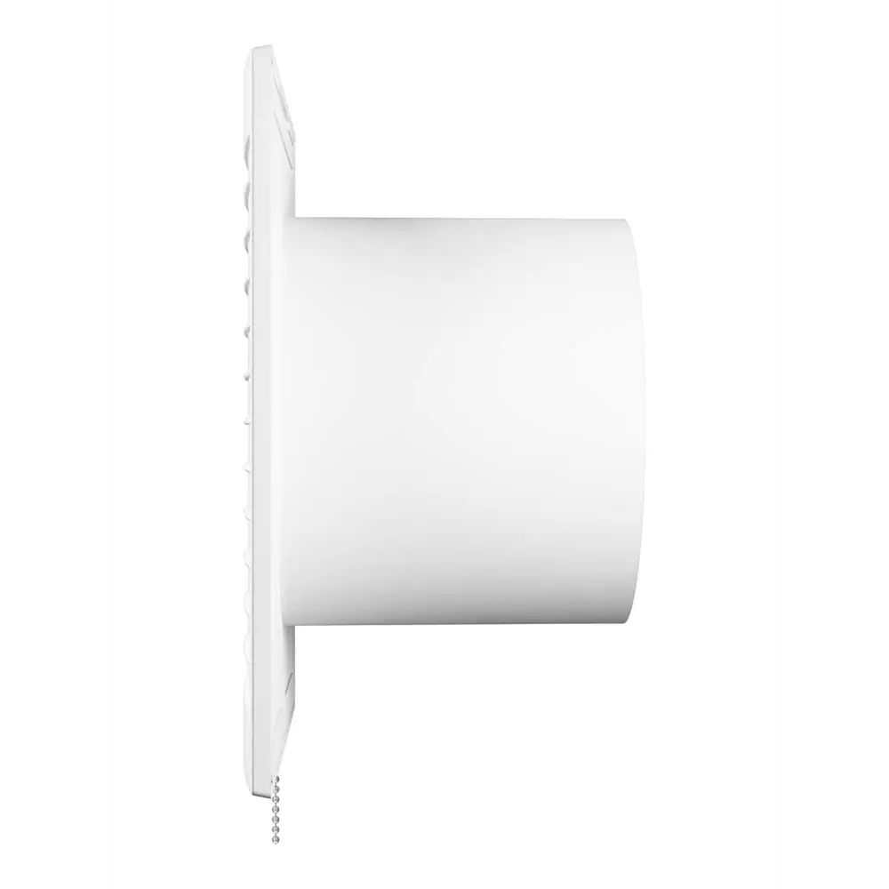 Auramax A5-02 — Накладной вытяжной вентилятор с тонкой панелью 84306832 STLM-0048304 - Вид №3