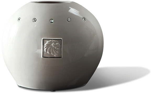 GRST183 Alchemy galatea ваза - giorgio collection